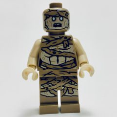 Minifigurka LEGO Mummy
