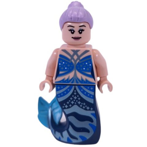 Minifigurka LEGO Karina