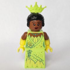 Minifigurka LEGO Tiana - Minifig