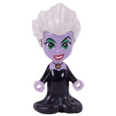 Minifigurka LEGO Ursula - Microdoll