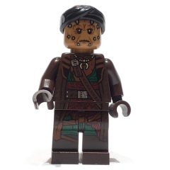 Minifigurka LEGO Vane