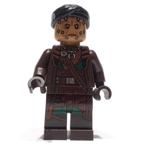 Minifigurka LEGO Vane