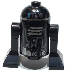 Minifigurka LEGO Astromech Droid, R2-E6