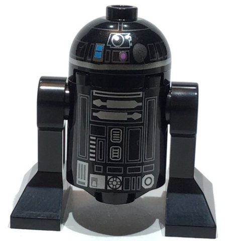 Minifigurka LEGO Astromech Droid, R2-E6