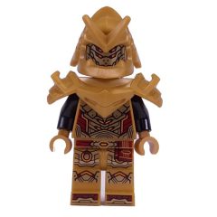 Minifigurka LEGO Imperium Claw Hunter