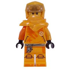 Minifigurka LEGO Arin