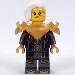 Minifigurka LEGO Empress Beatrix