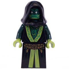 Minifigurka LEGO Spirit of the Temple