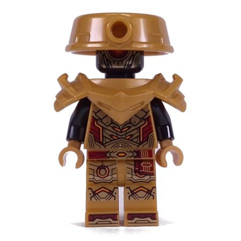 Minifigurka LEGO Imperium Guard
