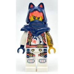Minifigurka LEGO Sora