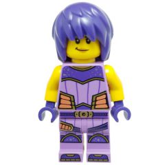 Minifigurka LEGO Chamille