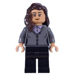 Minifigurka LEGO Romilda Vane
