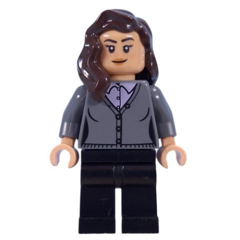 Minifigurka LEGO Romilda Vane