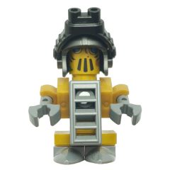 Minifigurka LEGO Tai-D