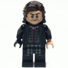Minifigurka LEGO Scabior