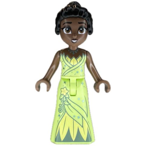 Minifigurka LEGO Tiana
