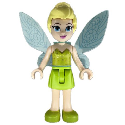 Minifigurka LEGO Tinker Bell