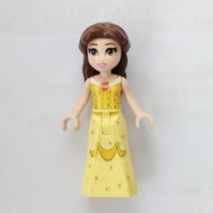 Minifigurka LEGO Belle