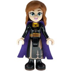 Minifigurka LEGO Anna
