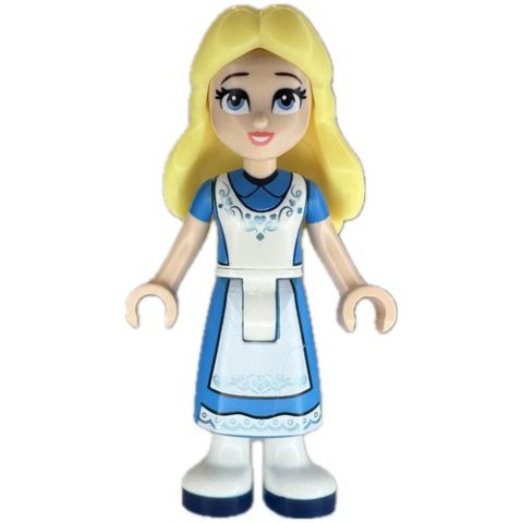 Minifigurka LEGO Alice