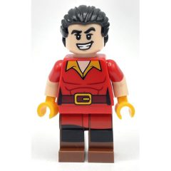 Minifigurka LEGO Gaston