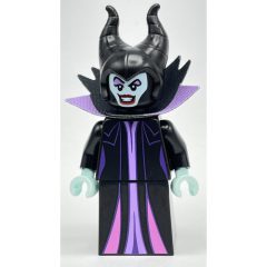 Minifigurka LEGO Maleficent
