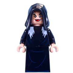 Minifigurka LEGO Evil Queen - Witch