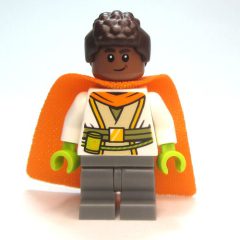 Minifigurka LEGO Kai Brightstar
