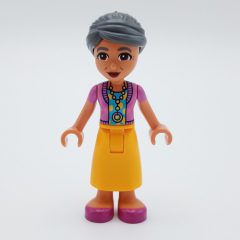 Minifigurka LEGO Abuelita