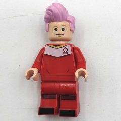 Minifigurka LEGO Megan Rapinoe