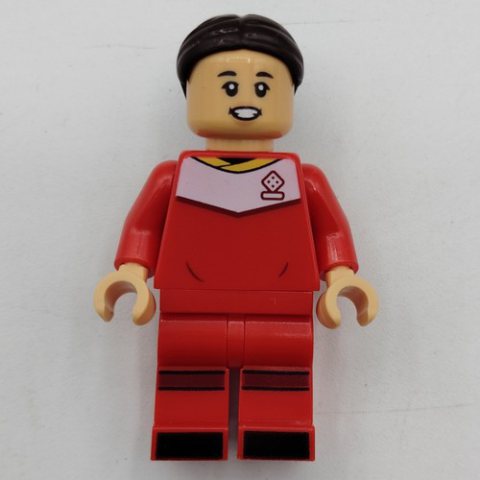Minifigurka LEGO Sam Kerr