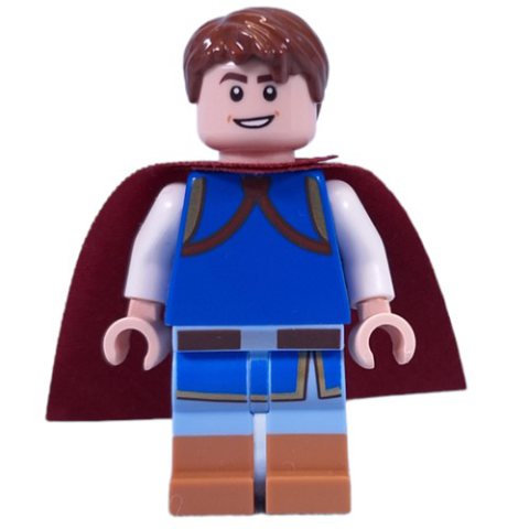Minifigurka LEGO Prince Florian