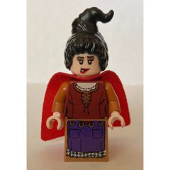 Minifigurka LEGO Mary Sanderson