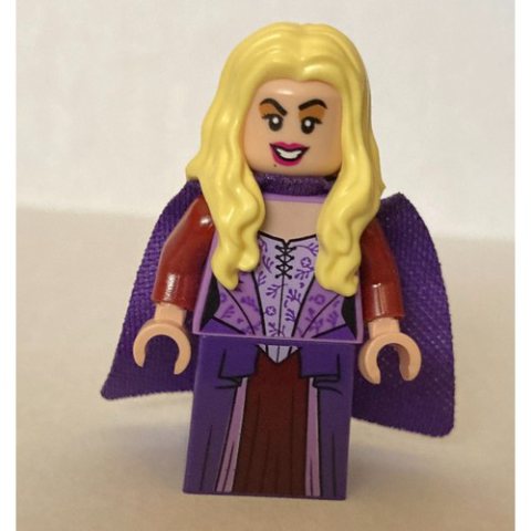 Minifigurka LEGO Sarah Sanderson