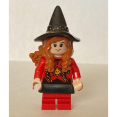 Minifigurka LEGO Dani Dennison
