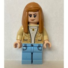 Minifigurka LEGO Allison Watts