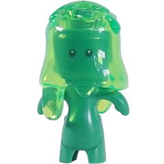 Minifigurka LEGO Z-Blob