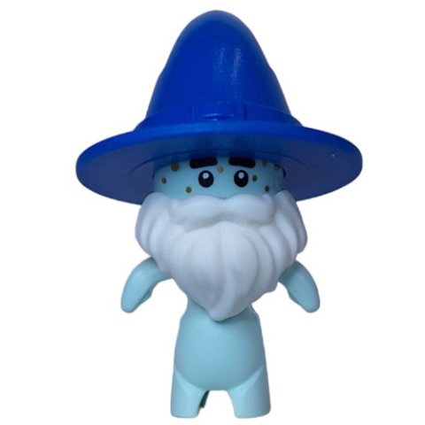 Minifigurka LEGO Dreamling - Wizard