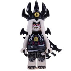 Minifigurka LEGO Nightmare King