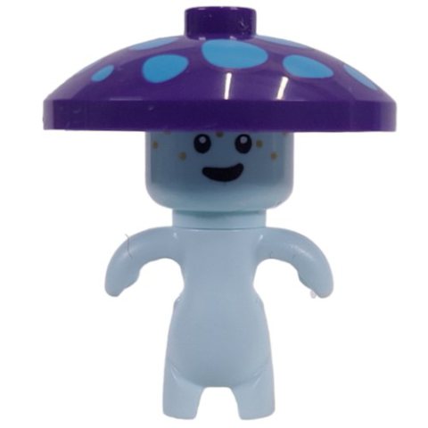 Minifigurka LEGO Dreamling Mushroom