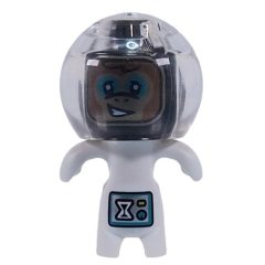 Minifigurka LEGO Albert