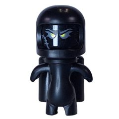 Minifigurka LEGO Denny