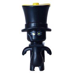 Minifigurka LEGO Propper Chopper