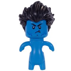 Minifigurka LEGO Logan (Dreamling Form)