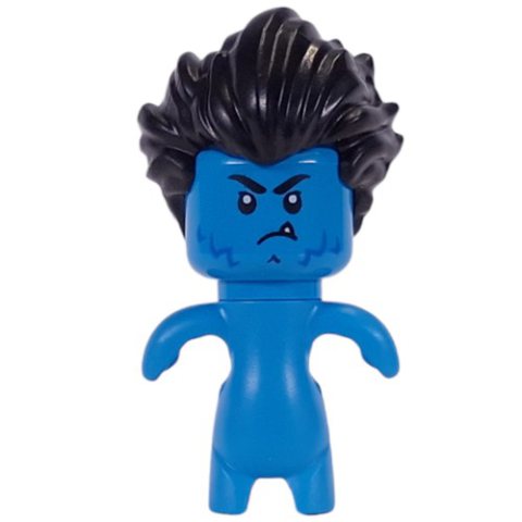 Minifigurka LEGO Logan (Dreamling Form)