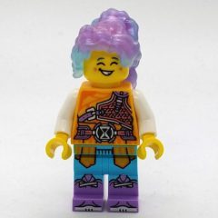 Minifigurka LEGO Izzie