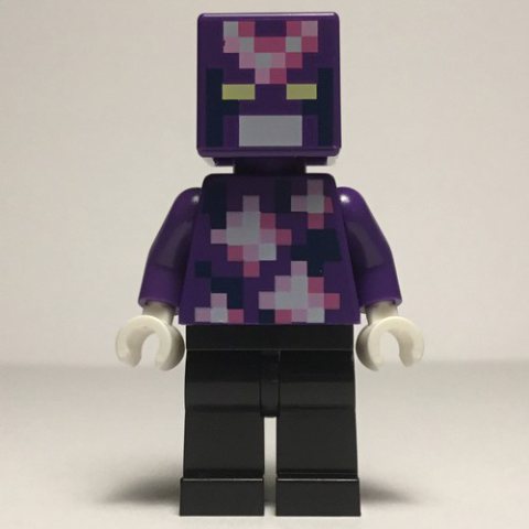 Minifigurka LEGO Crystal Knight