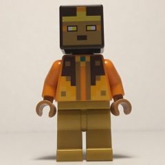 Minifigurka LEGO Golden Knight