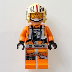 Minifigurka LEGO Garven Dreis