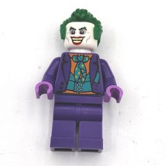 Minifigurka LEGO The Joker